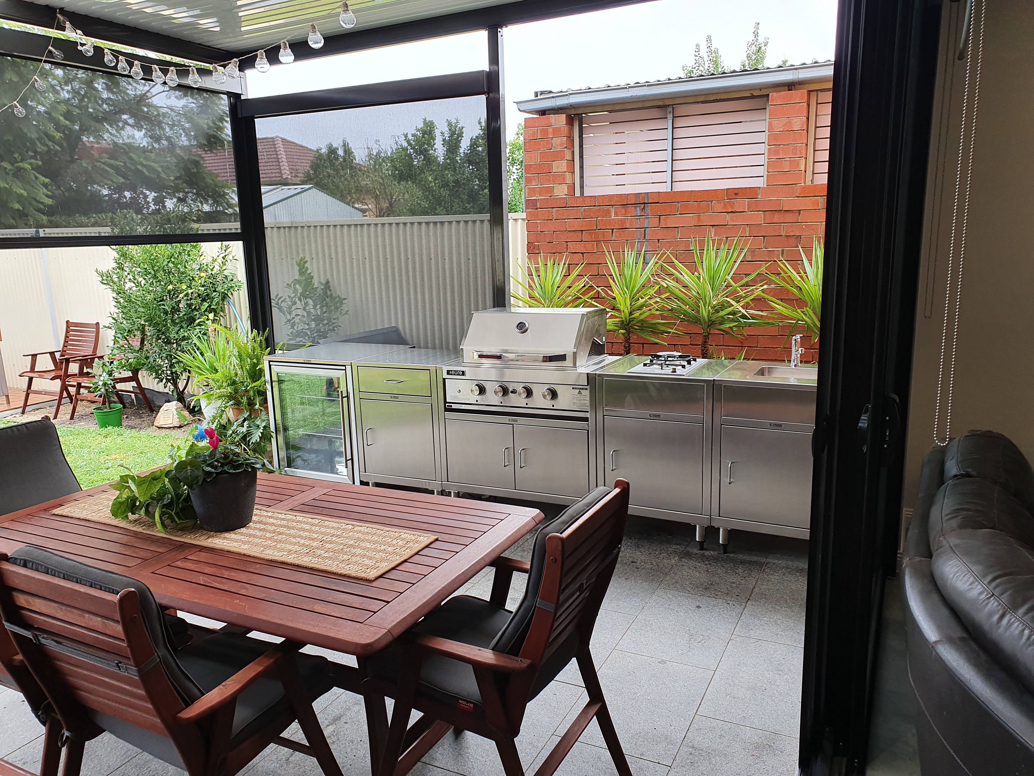 The Ultimate Checklist for Buying Stainless Steel Outdoor Cabinets