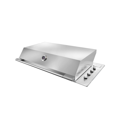 Artusi 104cm built in BBQ Stainless Steel