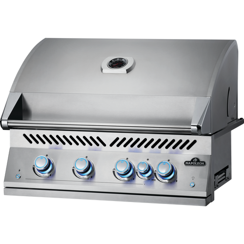 Napoleon Built in 700 Series 32 BBQ