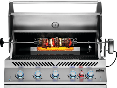 Napoleon Built in 700 Series 38 BBQ