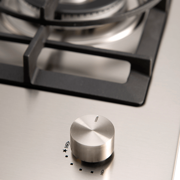 Stainless Steel Wok Burner Module - cronin-alfresco