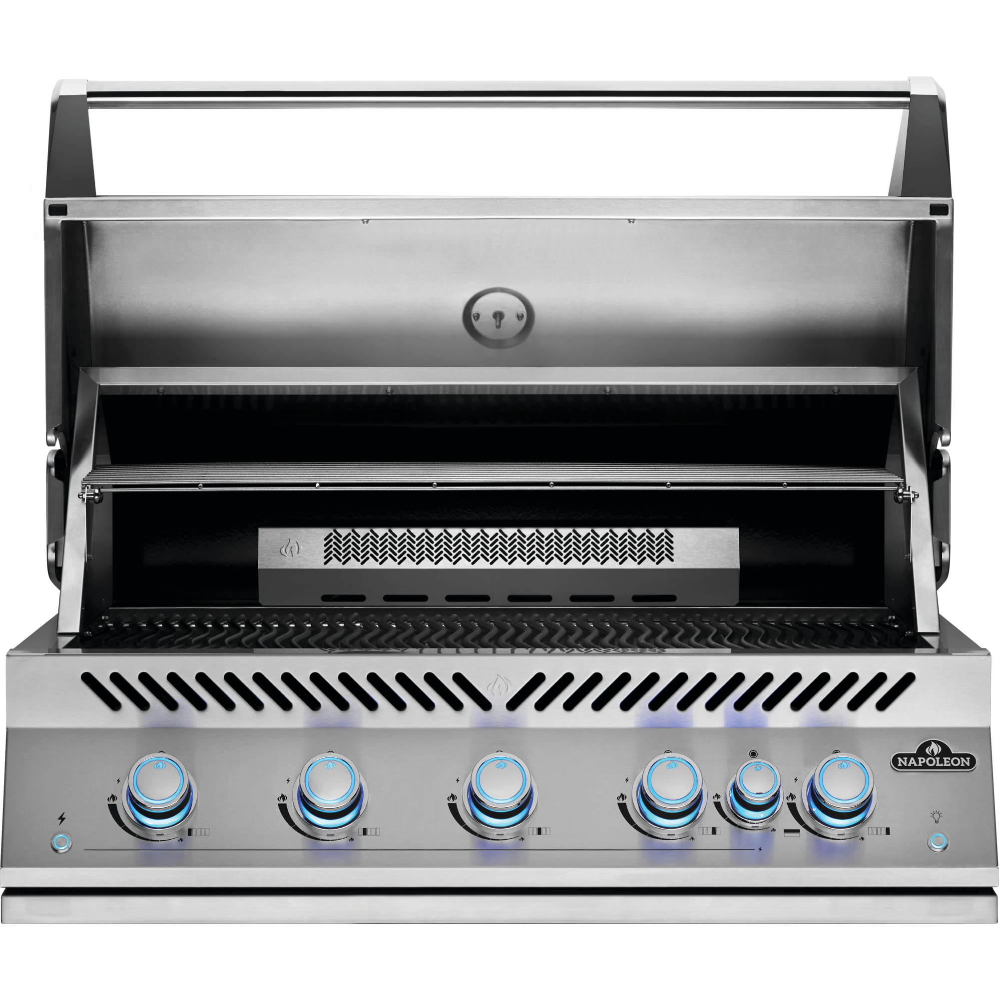 Napoleon Built in 700 Series 38 BBQ